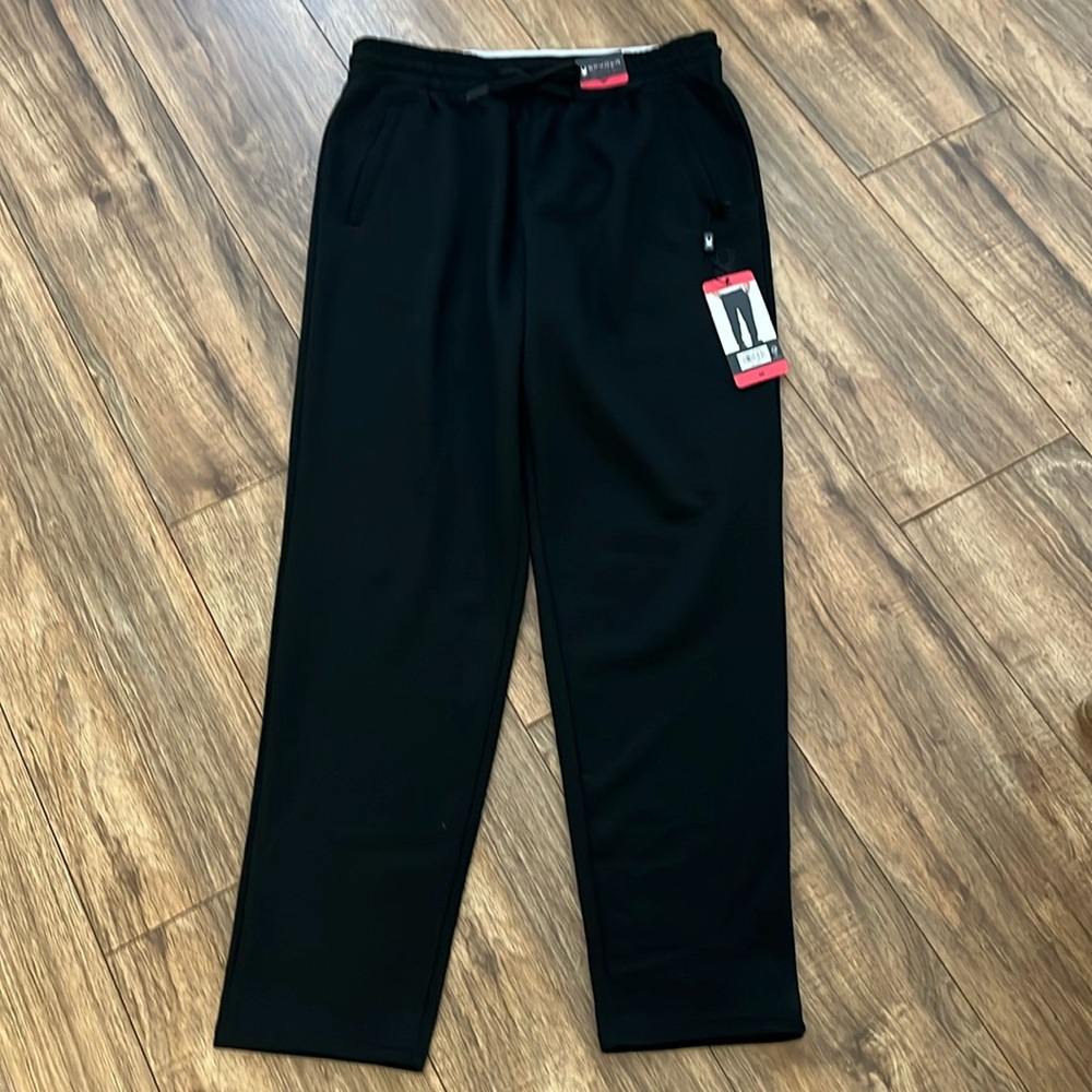 MEN’S SPYDER ACTIVE PANTS